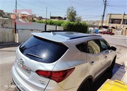 هيونداي سانتافي